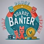 Boards & Banter community profile