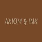 Axiom & Ink community profile
