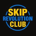 Skip Revolution Club community profile
